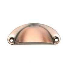 Handle cappio m/o 65 mm, color copper