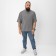 Men's T -shirt Mist Ramen, Gray, p. 46