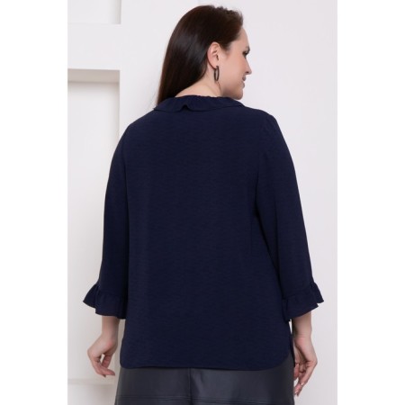 Female blouse, size 58-7