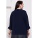Female blouse, size 58