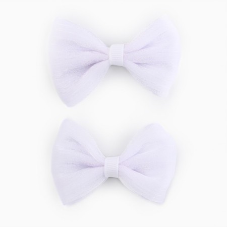 Gift set: hair rim 11 cm, hair clip 6.5 cm, 2 pcs, cats aristocrats-4