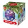 Set for creativity "New Year's ball with your own hands" purple
