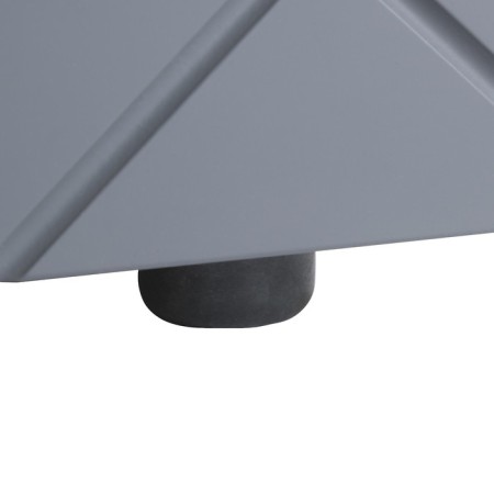 Tumbling in the hallway of the suspended Dallas, 802x402x278, oak canyon/software graphite MDF-5