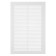 Ventilation grate Zein Lux L200, 200 x 300 mm, with a net, stiff