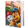 Notepad A6, 40 sheets in a hard cover, PAW PATROL