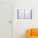 Desktop demosystem on 10 panels, with 10 gray panels A4, Staff "Profit" 238217