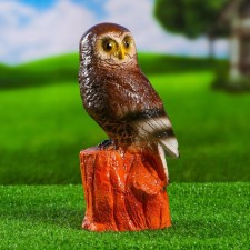 Garden figure 