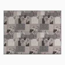 Rectangular palace 200x250 cm, PA 100%, felt