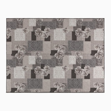 Rectangular palace 200x250 cm, PA 100%, felt