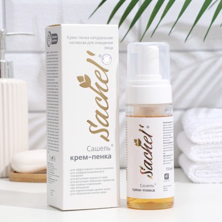 Cream-Penca Sashel, 150 ml