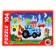 Puzzle "Blue Tractor", 104 elements