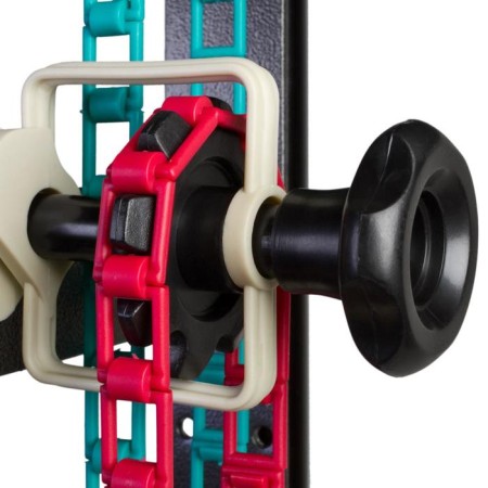B-4W background lifting system-2