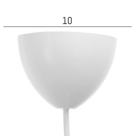 Bayerlux 2211/1 1x15W E27 Bay Cellet D = 29 cm, h = 60 cm-4