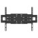 Hama 00220831 Black 32 "-84" Max.50kg Black District Vyznozhovn 107046 TV