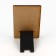 The stand for the phone "Dad", 8.9 x 16.3 cm.