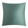 Green Paradise 70x70 pillowcase, 100% cotton, Maco-Satin, 114g/m2