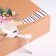 Gift folding box, packaging, “beloved mother”, 31 x 24.5 x 8 cm