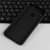 Czech for Xiaomi Redmi 9c, silicone, matte, black