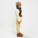 Cardigan Children's KAFTAN, p. 28 (86-92 cm), milk