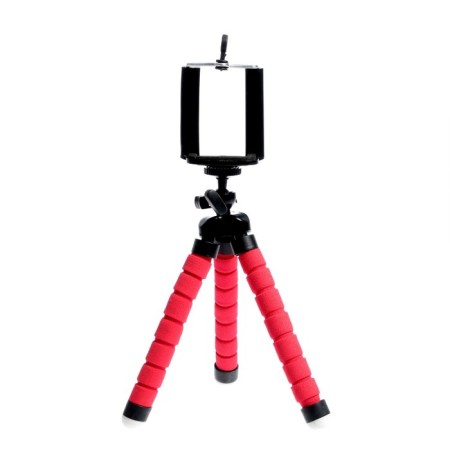 Ring lamp, set for filming video-3