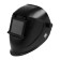 Mask of the welder "Sibrtekh" 89122, with a folding unit, glass 110x90 mm, din10