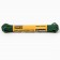 Paracord 275, nylon, neon green snake, d - 2.2 mm, 10 m