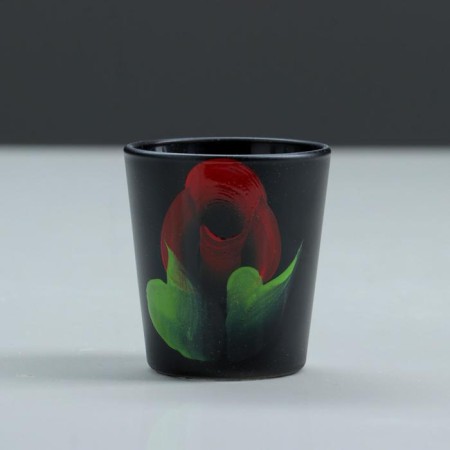 Set "Zhostovo" 13 items 500/200/50-8