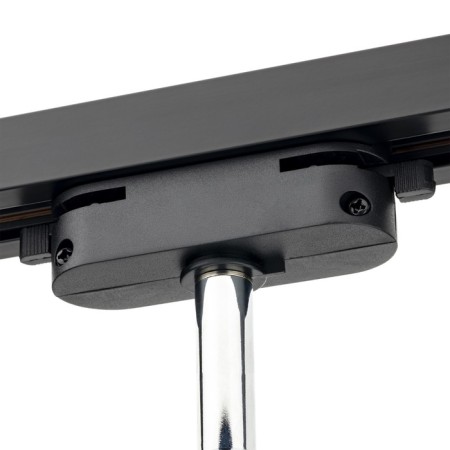 Lamp Track Artline Povor 85x80mm GX53 230V alum/layer 4m² chrome 59867 5 Ritter-7