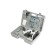Microscope micromed atom 40x-800x in case