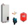 Electric boiler Taen Nova TN-1006, 6 kW, wall, single-circuit