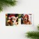 New Year. Bookmarks for books Magnetic 2 pcs on the “Dreams Substitute” substrate ”