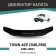 Defly hood deflector for Toyota Town Ace (R40, R50), 1996-2008