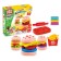 Set for modeling "Mini-bourger"