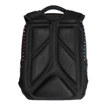 Frame saturation, 37 x 26 x 16 cm, Grizzly, + keychain, black-5