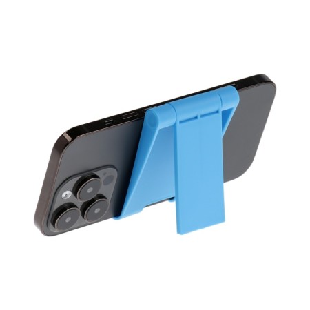 Luazon phone stand, folding, adjustable, blue-5