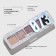 Palette Shadows Mini Influence Beauty Color Algorithm, tone 01, 5 g