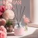 Diffusor "HYGGE" aromatic, 50 ml, delicate rose
