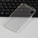 TFN case for iPhone XR, transparent
