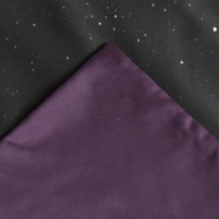 Crystick Ethel "Milky Way" 175x215 cm, satin 128 g/m2, 100% cotton-2