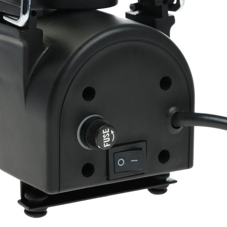 Compressor car series Tornado, 40l/min, from the network 220V-12