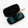 A set for the tea ceremony 4 items, 2 people, a cup 25 ml, a kettle of 150 ml