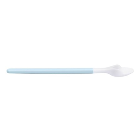A set of spoons for the introduction of kurnosis feed, from 4 months, 3 pcs.-6