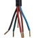 Service Stout SVM-0071-230005, stroke 90 °, cable 1 m., 40 seconds, 230V, 5 poles