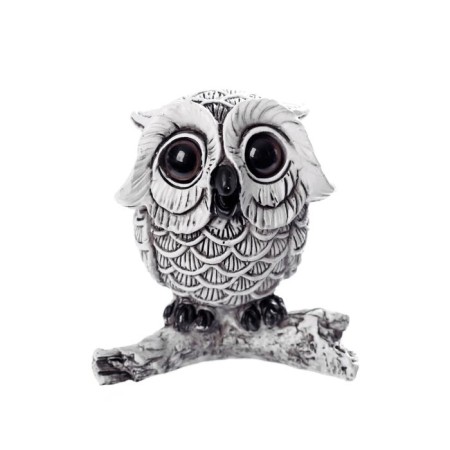 Polystone souvenir "Little Eye with Big Eyes" 7x7x4.5 cm-4