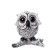 Polystone souvenir "Little Eye with Big Eyes" 7x7x4.5 cm