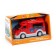 Inertial car "Emergencies", light, sound