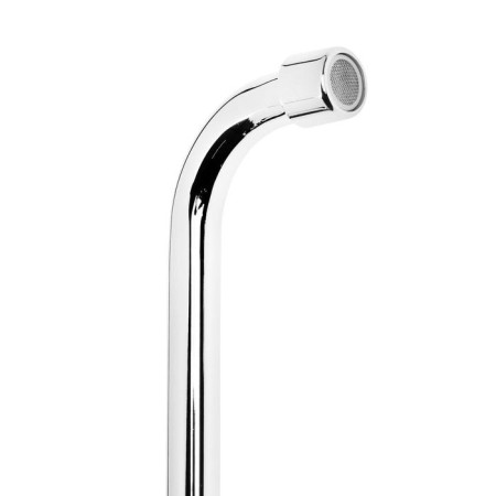 Accoona A87180 bathtub, two -wound, chrome-2