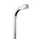 Accoona A87180 bathtub, two -wound, chrome