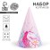 Collpat Festive Paper "Unicorn"