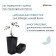 Pot for seedlings, re, 1.5 l, d = 10 x 10 x 20 cm, (packaging 5 pcs.) Greengo